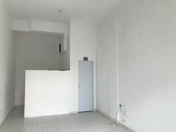 Imagem Casa para Alugar, 32 m² em Solemar - Praia Grande