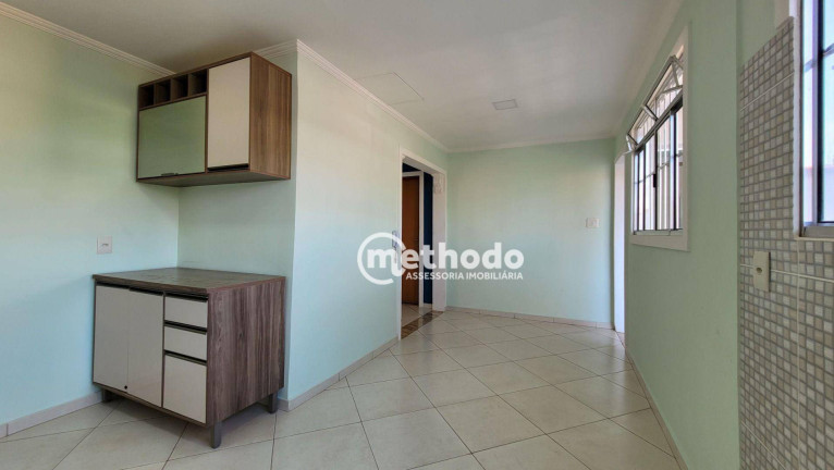 Imagem Casa com 2 Quartos à Venda, 100 m² em Jardim Proença - Campinas Imagem Casa com 2 Quartos à Venda, 100 m² em Jardim Proença - Campinas