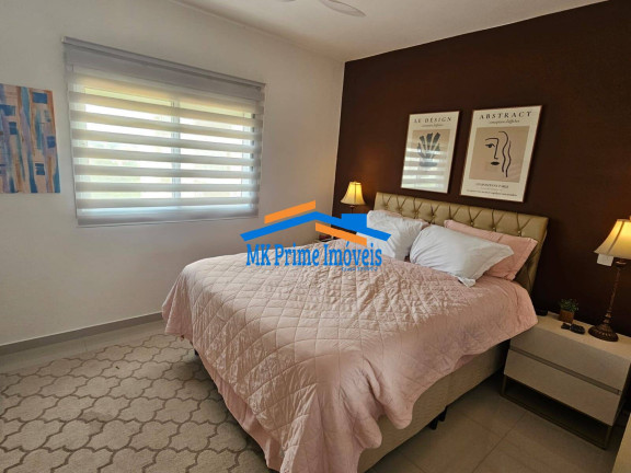 Imagem Apartamento com 3 Quartos à Venda, 110 m² em Alphaville - Santana De Parnaíba