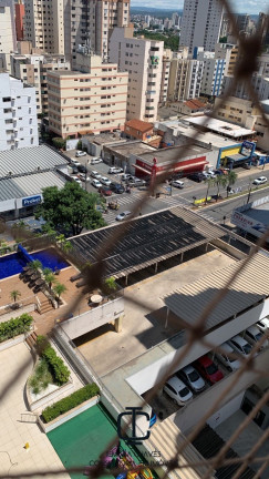 Imagem Apartamento com 3 Quartos à Venda, 111 m² em Setor Oeste - Goiânia