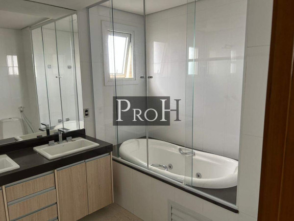 Imagem Apartamento com 4 Quartos para Alugar, 350 m² em Jardim - Santo André Imagem Apartamento com 4 Quartos para Alugar, 350 m² em Jardim - Santo André