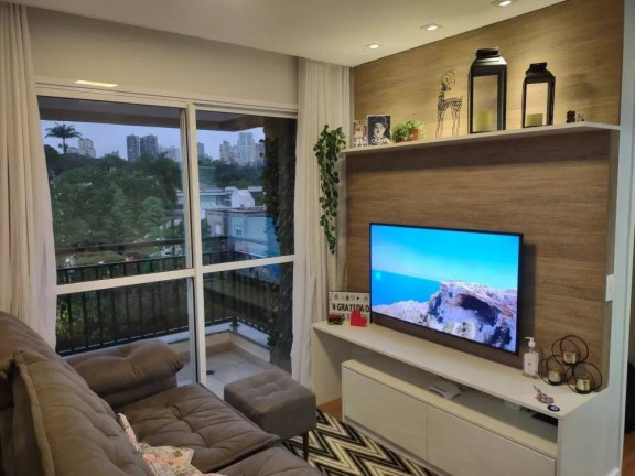Imagem Apartamento com 2 Quartos à Venda, 62 m² em Melville Empresarial I E Ii - Barueri Imagem Apartamento com 2 Quartos à Venda, 62 m² em Melville Empresarial I E Ii - Barueri