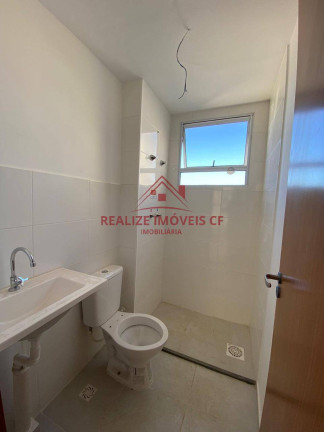 Imagem Apartamento com 2 Quartos à Venda, 40 m² em São José Do Barreto - Macaé Imagem Apartamento com 2 Quartos à Venda, 40 m² em São José Do Barreto - Macaé