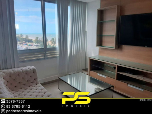 Imagem Apartamento com 4 Quartos à Venda, 128 m² em Cabo Branco - João Pessoa Imagem Apartamento com 4 Quartos à Venda, 128 m² em Cabo Branco - João Pessoa