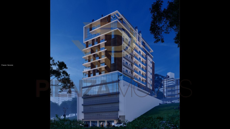 Imagem Apartamento à Venda,  em Centro - Concórdia