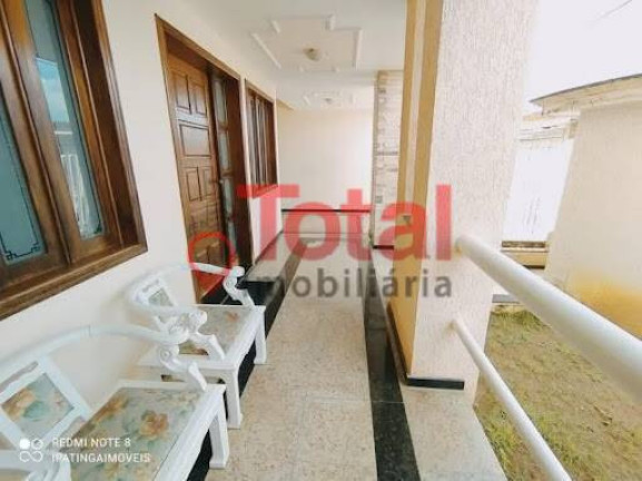 Imagem Casa com 4 Quartos à Venda, 300 m² em Bela Vista - Ipatinga