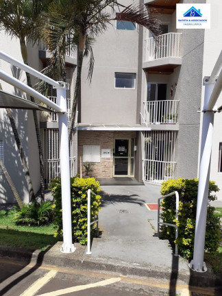 Imagem Apartamento com 2 Quartos à Venda, 58 m² em Vila Lemos - Campinas Imagem Apartamento com 2 Quartos à Venda, 58 m² em Vila Lemos - Campinas