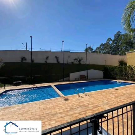 Imagem Apartamento com 2 Quartos para Alugar ou Temporada, 48 m² em Portais (polvilho) - Cajamar Imagem Apartamento com 2 Quartos para Alugar ou Temporada, 48 m² em Portais (polvilho) - Cajamar