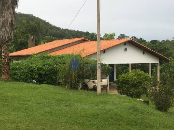 Imagem Chácara à Venda, em Zona Rural - Pirenópolis Imagem Chácara à Venda, em Zona Rural - Pirenópolis