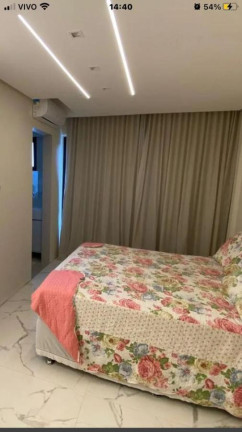 Imagem Casa com 3 Quartos à Venda, 138 m² em Patamares - Salvador