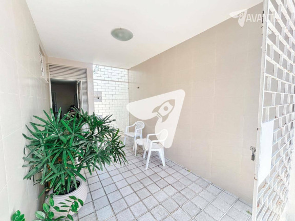 Imagem Casa com 4 Quartos à Venda, 118 m² em Edson Queiroz - Fortaleza Imagem Casa com 4 Quartos à Venda, 118 m² em Edson Queiroz - Fortaleza