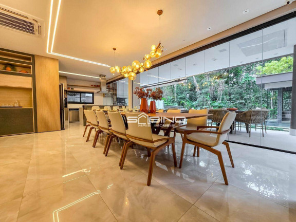 Imagem Casa com 6 Quartos à Venda, 440 m² em Riviera De São Lourenço - Bertioga