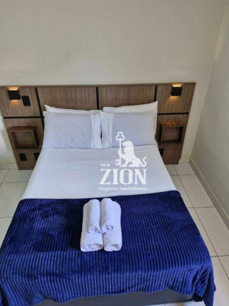 Imagem Studio com 1 Quarto à Venda, 40 m² em Mooca - São Paulo Imagem Studio com 1 Quarto à Venda, 40 m² em Mooca - São Paulo