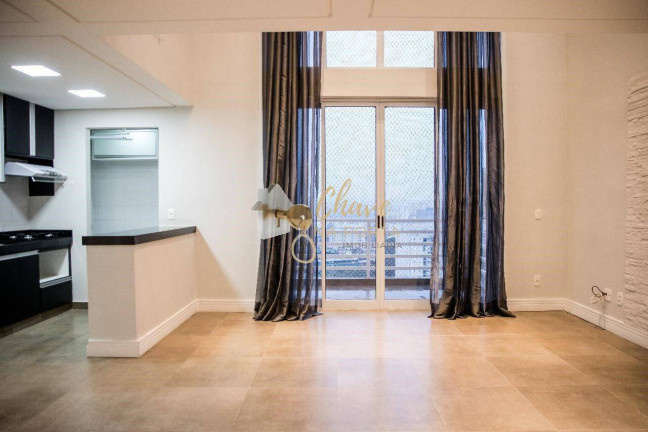 Apartamento com 1 Quarto à Venda, 86 m² em Vila Suzana - São Paulo