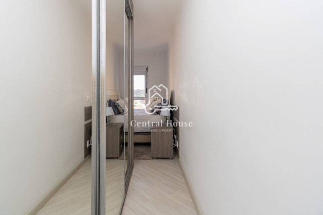 Imagem Apartamento com 3 Quartos à Venda, 90 m² em Ipiranga - São Paulo