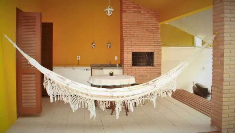 Imagem Casa com 3 Quartos à Venda, 100 m² em Bombas - Bombinhas