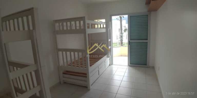 Imagem Apartamento com 2 Quartos à Venda, 92 m² em Parque Vivamar - Ubatuba
