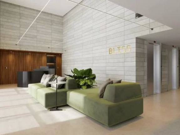 Imagem Apartamento com 1 Quarto à Venda, 27 m² em Jardim Oceania - João Pessoa
