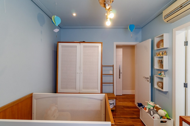 Imagem Apartamento com 3 Quartos à Venda, 137 m² em Vila Suzana - São Paulo Imagem Apartamento com 3 Quartos à Venda, 137 m² em Vila Suzana - São Paulo