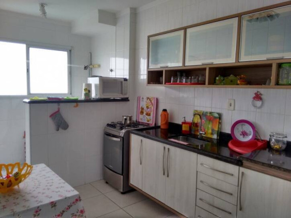 Imagem Apartamento com 2 Quartos à Venda, 90 m² em Vila Caiçara - Praia Grande Imagem Apartamento com 2 Quartos à Venda, 90 m² em Vila Caiçara - Praia Grande