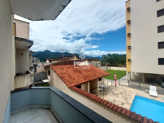 Apartamento com 2 Quartos à Venda, 77 m² em Martim De Sa - Caraguatatuba