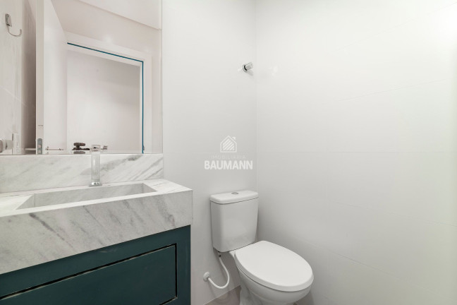 Imagem Apartamento com 2 Quartos para Alugar, 74 m² em Bombas - Bombinhas