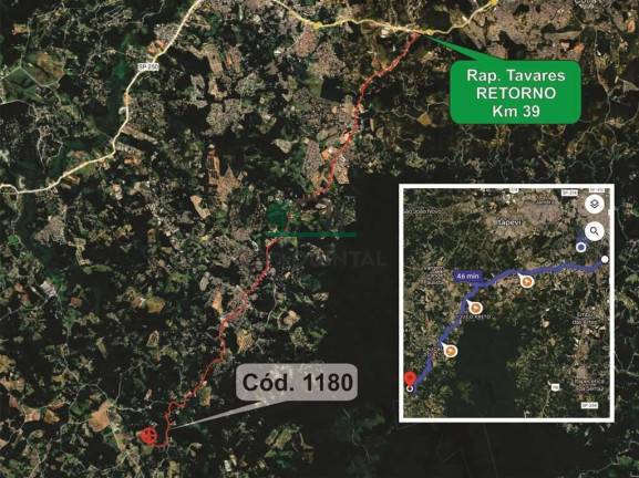 Imagem Chácara com 3 Quartos à Venda, 340 m² em Cachoeira - Cotia Imagem Chácara com 3 Quartos à Venda, 340 m² em Cachoeira - Cotia