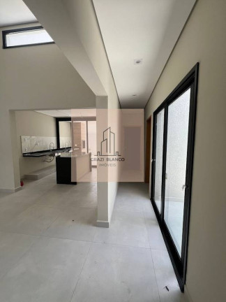 Imagem Casa de Condomínio com 3 Quartos à Venda, 115 m² em Condomínio Terras De São Francisco - Sorocaba Imagem Casa de Condomínio com 3 Quartos à Venda, 115 m² em Condomínio Terras De São Francisco - Sorocaba