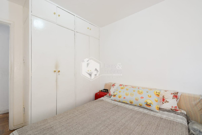 Imagem Apartamento com 2 Quartos à Venda, 80 m² em Brás - São Paulo