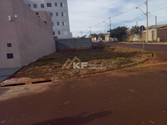 Imagem Terreno à Venda, 240 m² em Reserva Macaúba - Ribeirão Preto Imagem Terreno à Venda, 240 m² em Reserva Macaúba - Ribeirão Preto