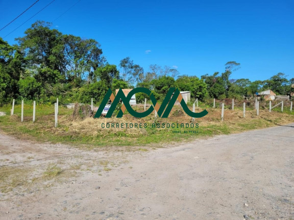 Imagem Terreno à Venda, 288 m² em Farol Do Itapoá Ii - Itapoá Imagem Terreno à Venda, 288 m² em Farol Do Itapoá Ii - Itapoá