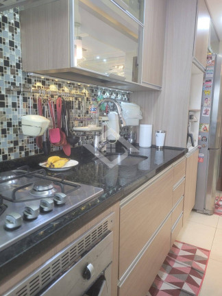 Imagem Apartamento com 3 Quartos à Venda, 90 m² em Barra Olímpica - Rio De Janeiro