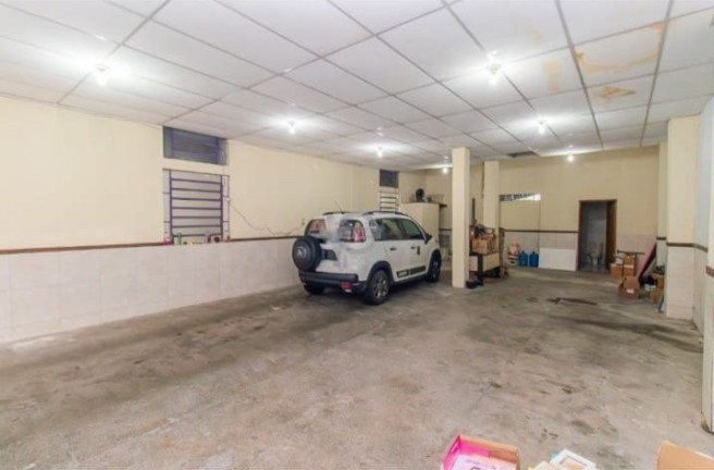 Imagem Imóvel Comercial à Venda, 220 m² em Partenon - Porto Alegre