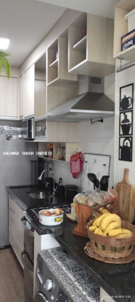 Imagem Apartamento com 2 Quartos à Venda, em Centro - Mongaguá Imagem Apartamento com 2 Quartos à Venda, em Centro - Mongaguá