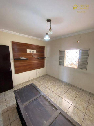 Imagem Casa com 4 Quartos à Venda, 195 m² em Jardim Padre Bento - Itu Imagem Casa com 4 Quartos à Venda, 195 m² em Jardim Padre Bento - Itu