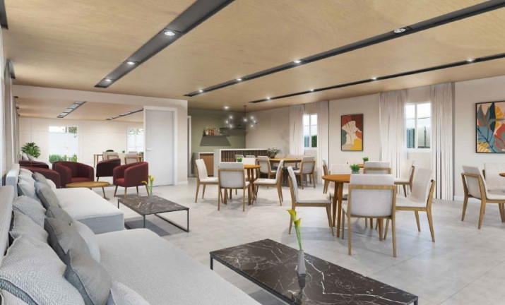 Imagem Apartamento com 2 Quartos à Venda, 41 m² em Barra Funda - São Paulo Imagem Apartamento com 2 Quartos à Venda, 41 m² em Barra Funda - São Paulo
