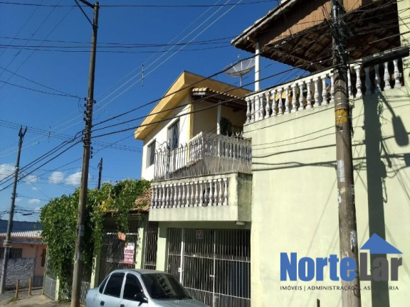Imagem Casa com 4 Quartos à Venda, 250 m² em Vila Bela Vista (zona Norte) - São Paulo Imagem Casa com 4 Quartos à Venda, 250 m² em Vila Bela Vista (zona Norte) - São Paulo