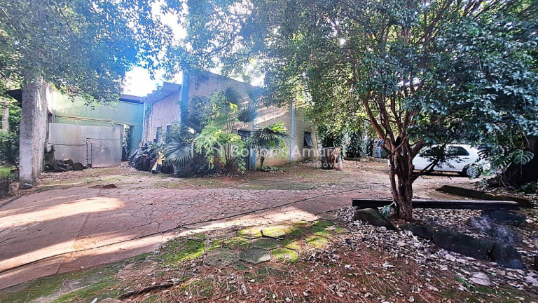 Imagem Terreno à Venda, 1.000 m² em Parque Rural Fazenda Santa Cândida - Campinas