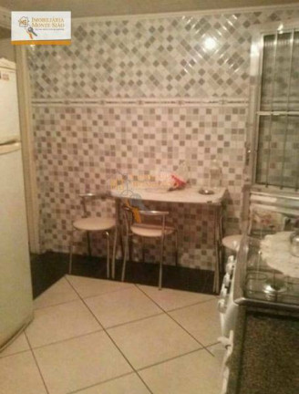 Imagem Sobrado com 2 Quartos à Venda, 70 m² em Residencial Parque Cumbica - Guarulhos