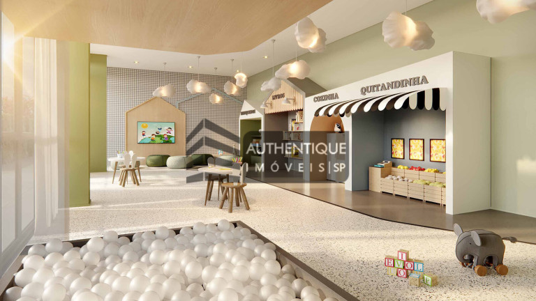 Imagem Apartamento com 3 Quartos à Venda, 80 m² em Alto Do Ipiranga - São Paulo Imagem Apartamento com 3 Quartos à Venda, 80 m² em Alto Do Ipiranga - São Paulo