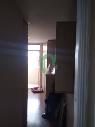 Imagem Apartamento com 2 Quartos à Venda, 140 m² em Itararé - São Vicente