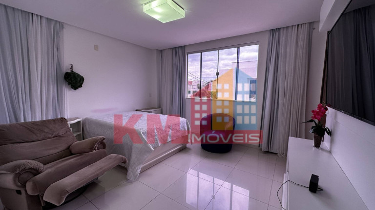 Imagem Casa de Condomínio com 3 Quartos à Venda, 280 m² em Nova Betânia - Mossoró Imagem Casa de Condomínio com 3 Quartos à Venda, 280 m² em Nova Betânia - Mossoró
