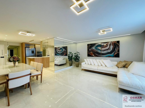Imagem Imóvel com 3 Quartos à Venda, 147 m² em Gonzaga - Santos Imagem Imóvel com 3 Quartos à Venda, 147 m² em Gonzaga - Santos