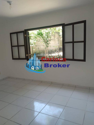 Imagem Casa com 3 Quartos à Venda, 600 m² em Guaratiba - Rio De Janeiro