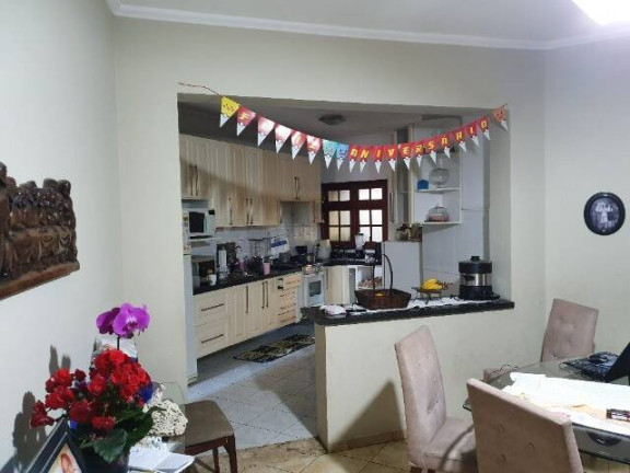 Imagem Casa com 2 Quartos à Venda, 276 m² em Parque Das Flores - Taubaté