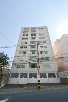 Imagem Apartamento com 2 Quartos à Venda, 77 m² em Vila Mariana - São Paulo