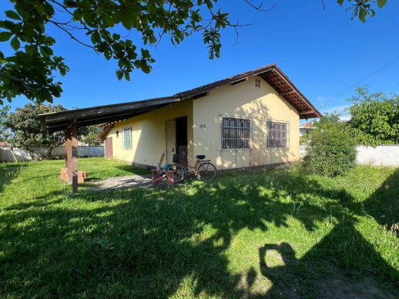 Casa com 3 Quartos à Venda, 100 m² em Centro - Balneário Barra Do Sul