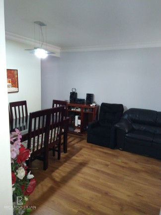 Imagem Apartamento com 3 Quartos à Venda, 87 m² em Vila Santo Estéfano - São Paulo Imagem Apartamento com 3 Quartos à Venda, 87 m² em Vila Santo Estéfano - São Paulo
