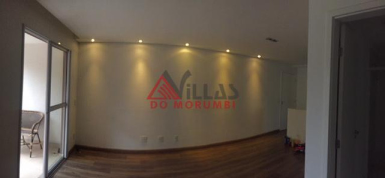 Imagem Apartamento com 3 Quartos à Venda, 73 m² em Vila Andrade - São Paulo