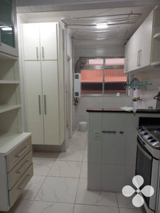Imagem Imóvel com 2 Quartos à Venda, 96 m² em Aparecida - Santos Imagem Imóvel com 2 Quartos à Venda, 96 m² em Aparecida - Santos